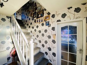 Hallway- click for photo gallery